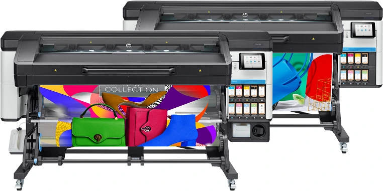HP Latex 700