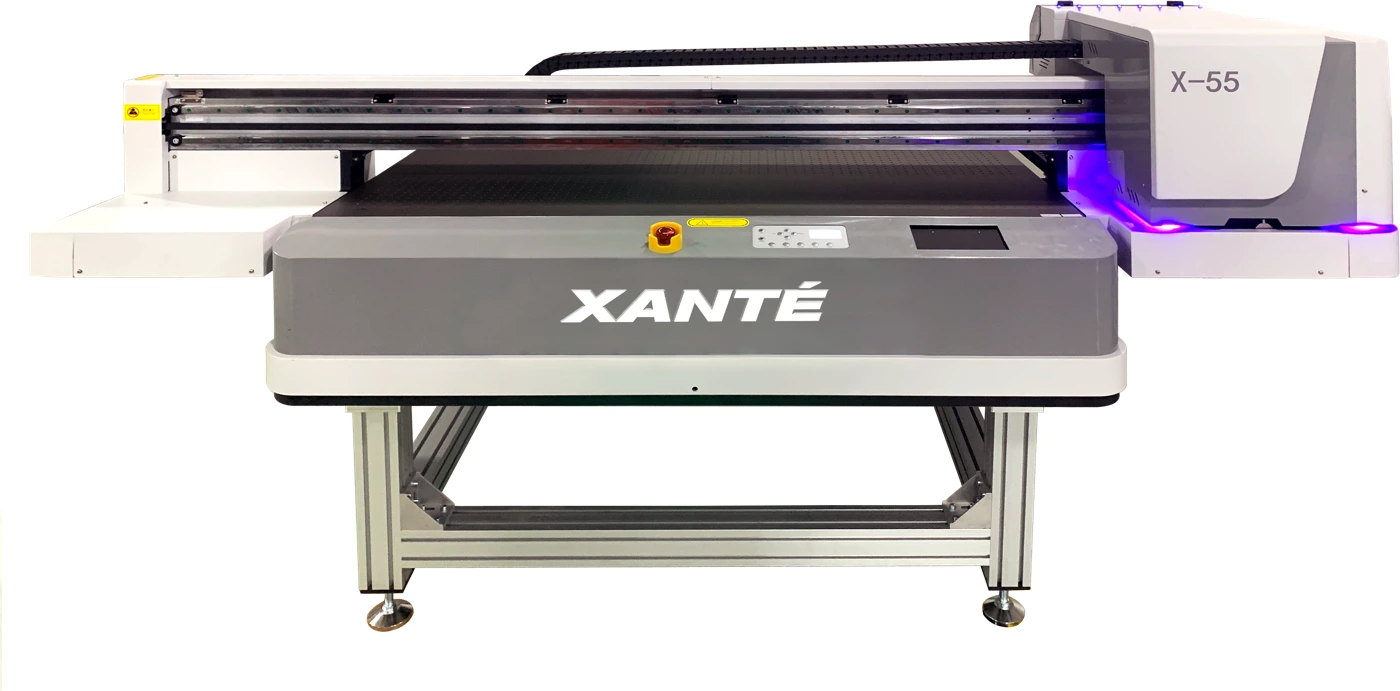 Xanté X-55